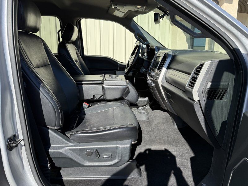 2019 Ford F-250 Super Duty Lariat - Photo 9
