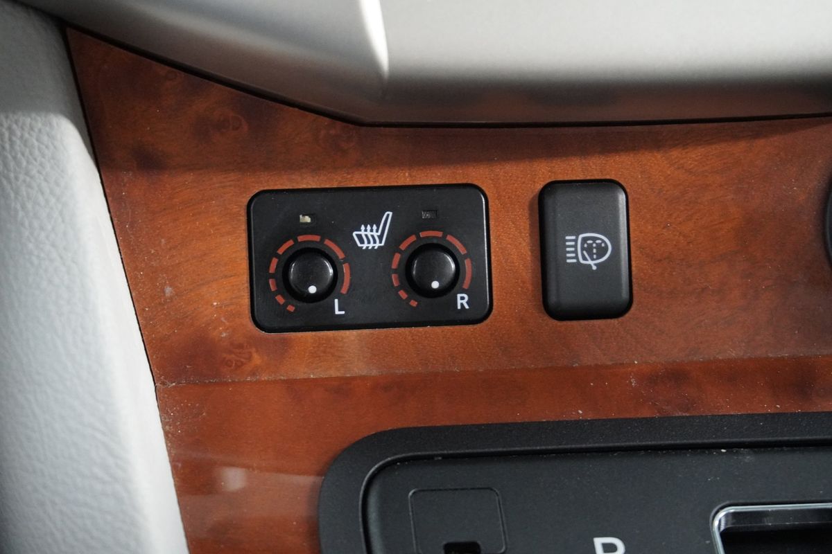 2004 Lexus RX 330 