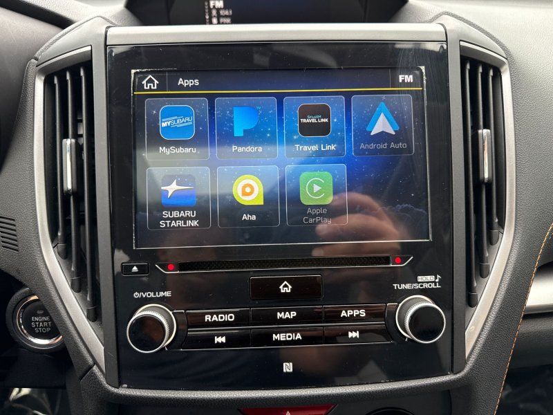 2019 Subaru Crosstrek 2.0i Limited photo 27