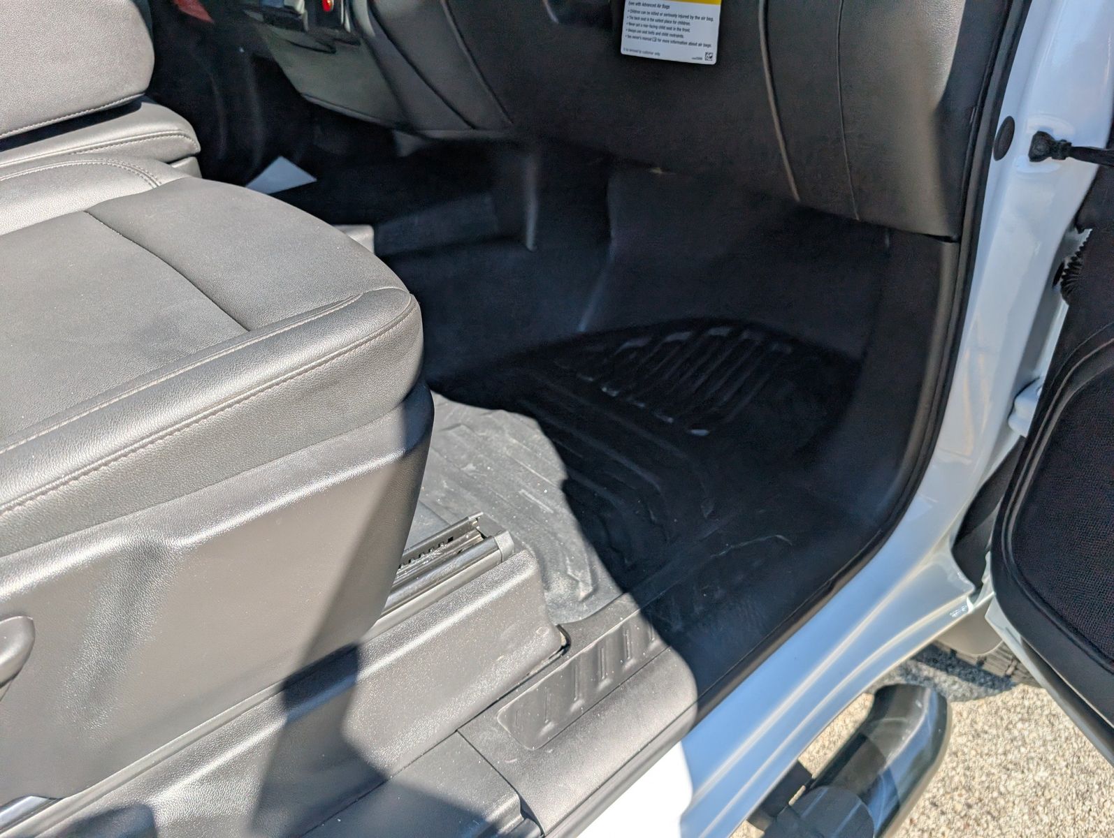 2025 Chevrolet Silverado 3500HD 51