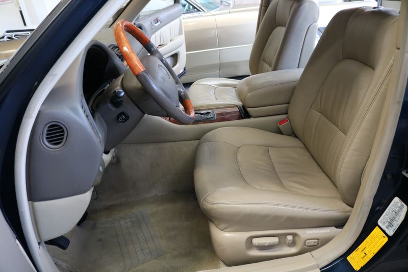 1999 Lexus LS 400 | Victory Motors of Colorado