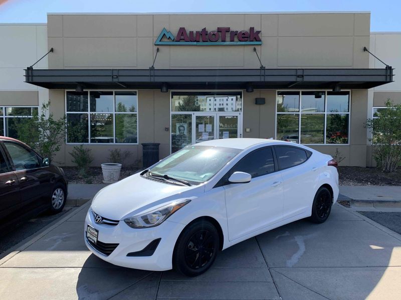 Used Cars Littleton, CO AutoTrek Used Cars CO