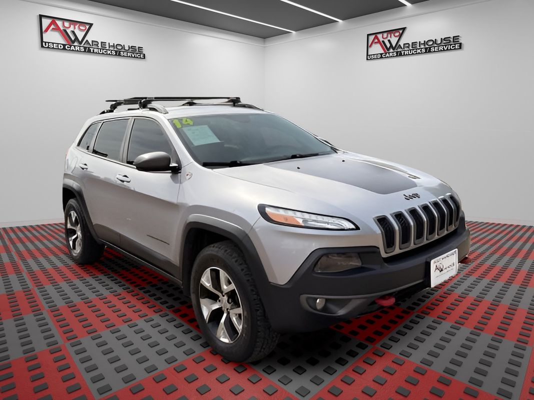 Featured Vehicle Image