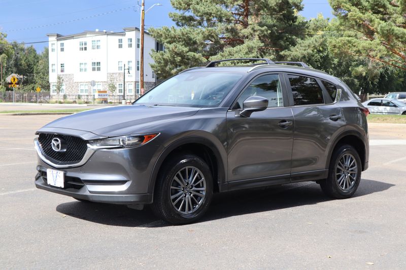 2017 Mazda CX-5 Touring | Victory Motors Of Colorado