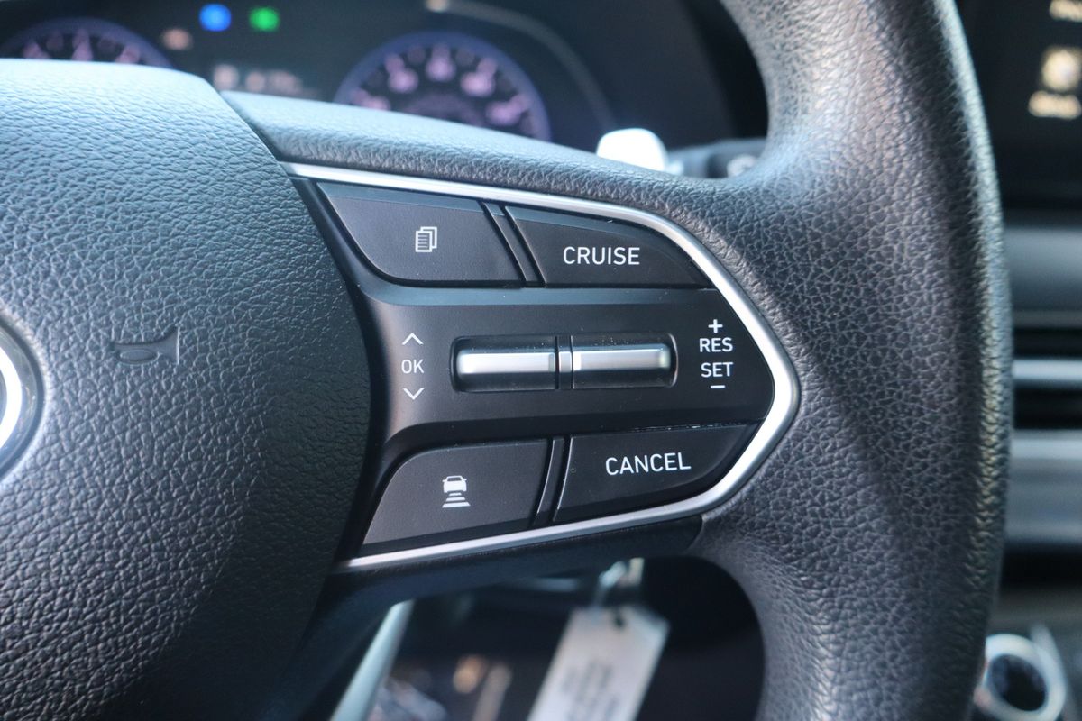 2020 Hyundai Palisade SE