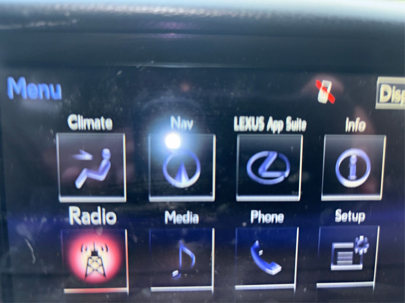 Lexus IS photo 38