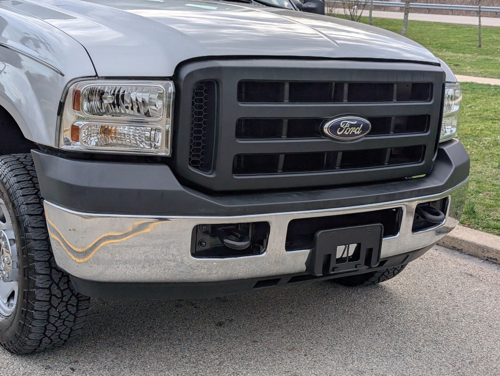2006 Ford F-350 Super Duty 14