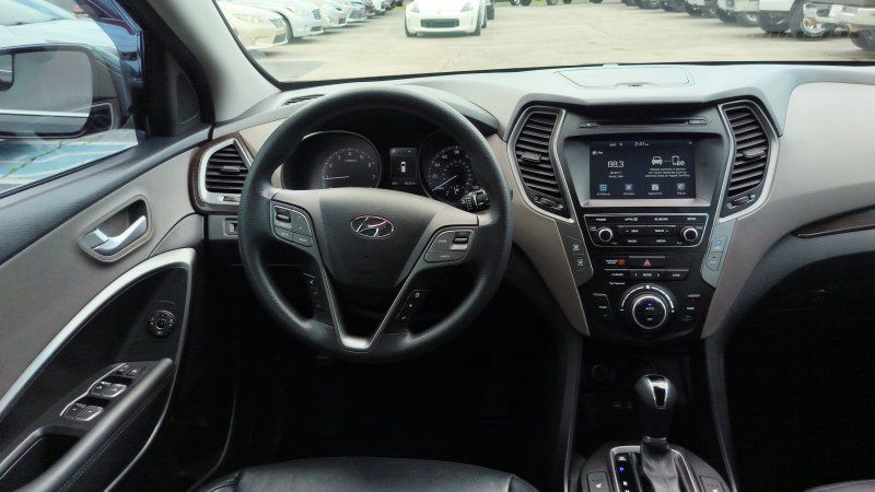2018 Hyundai Santa Fe Sport #22