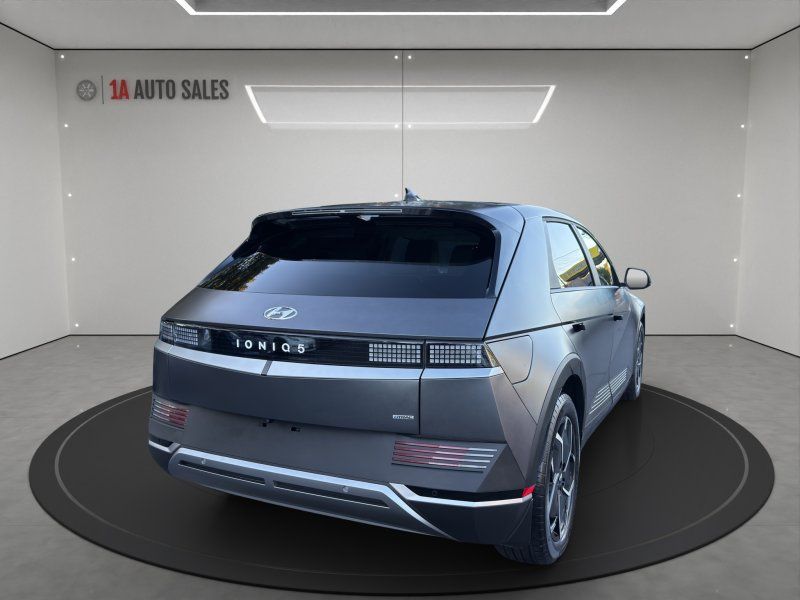 2023 Hyundai Ioniq 5 SEL photo 5