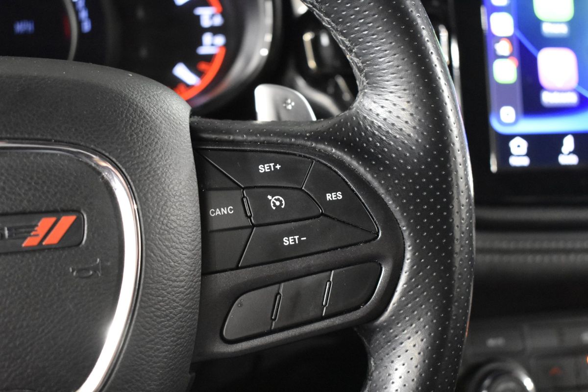 2021 Dodge Durango GT Plus AWD