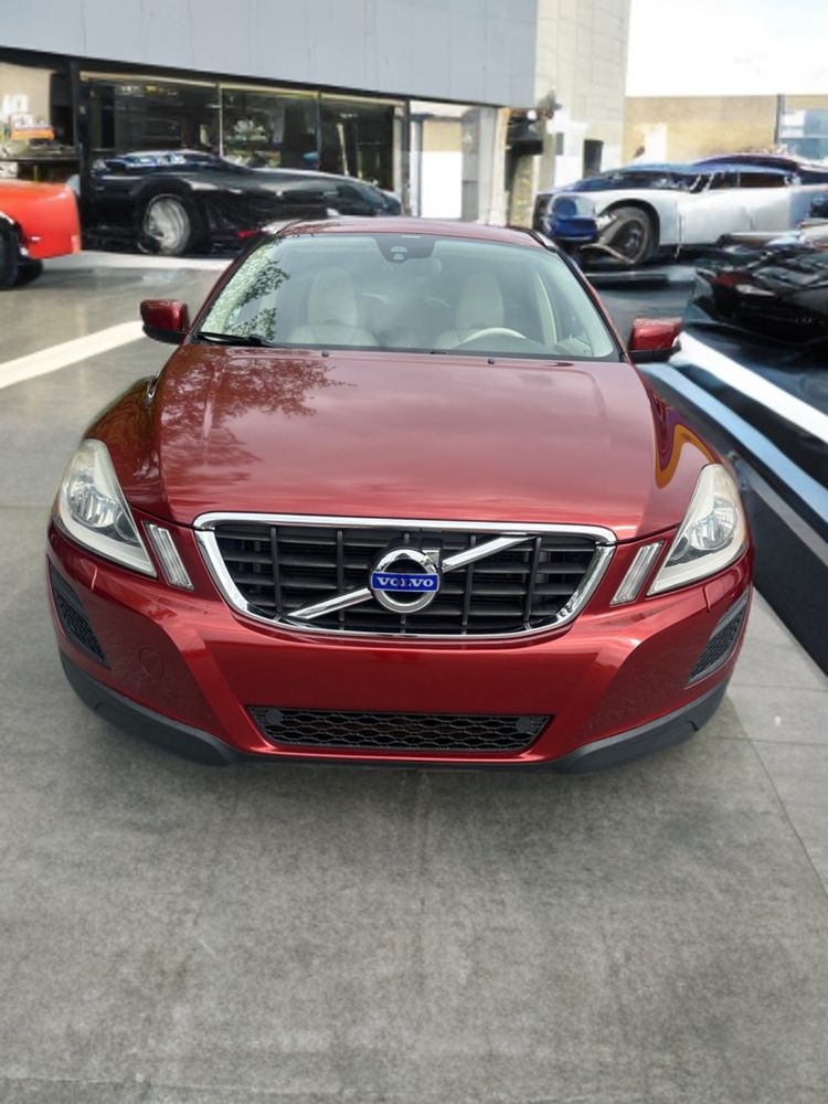 2013 Volvo XC60 3.2 FWD Auto's photo