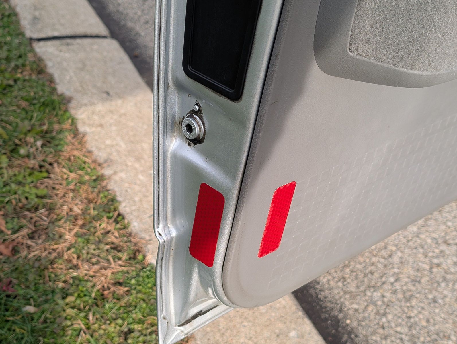 2003 Volkswagen EuroVan 108