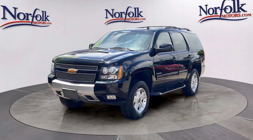 Featured Vehicle Image