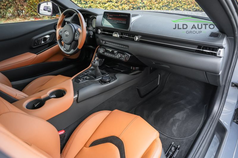 2023 Toyota GR Supra 3.0 A91-MT Edition | JLD AUTO GROUP