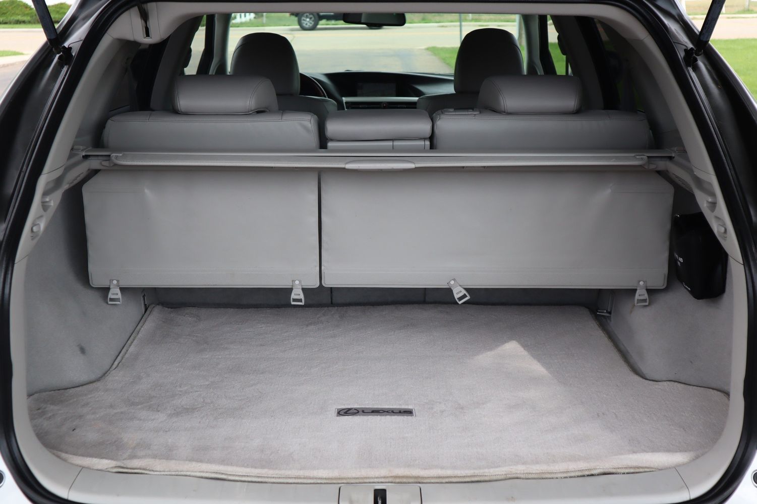 2010 Lexus RX 350 Base | Victory Motors of Colorado