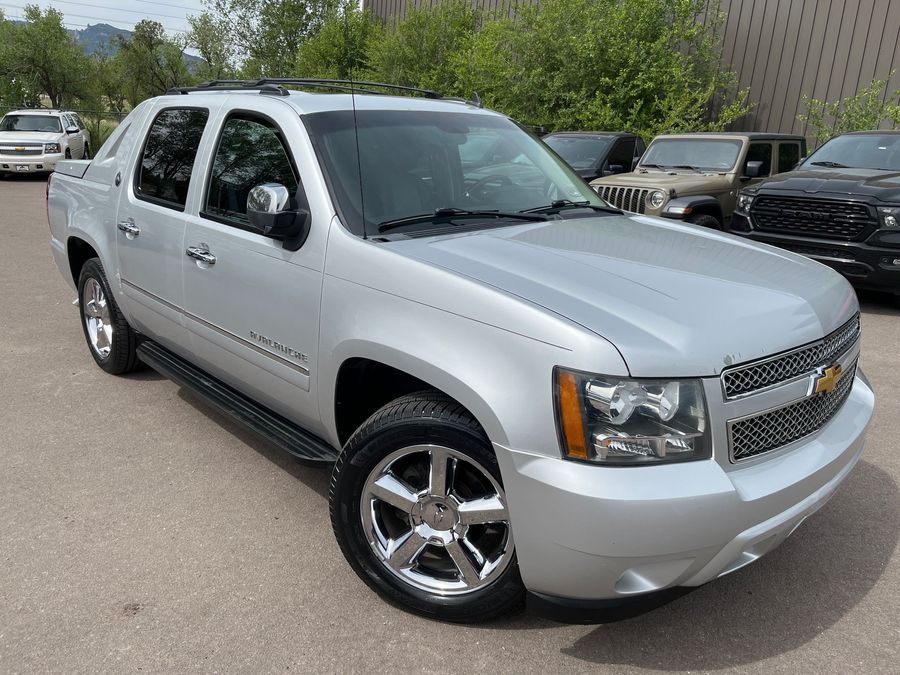 Vehicle Image