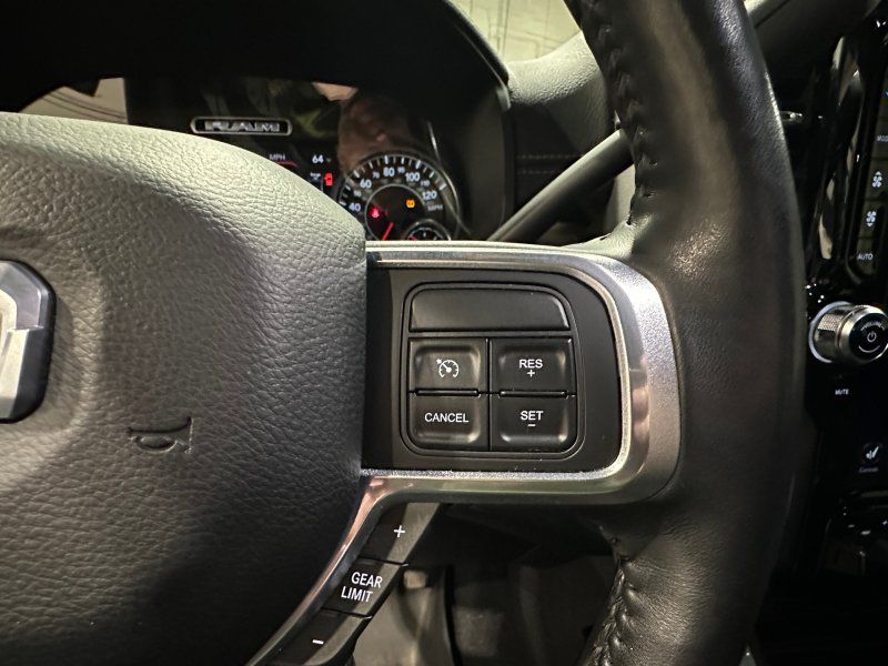 2020 Ram 2500 Laramie Mega Cab 4X4 6'4" Box, photo 30