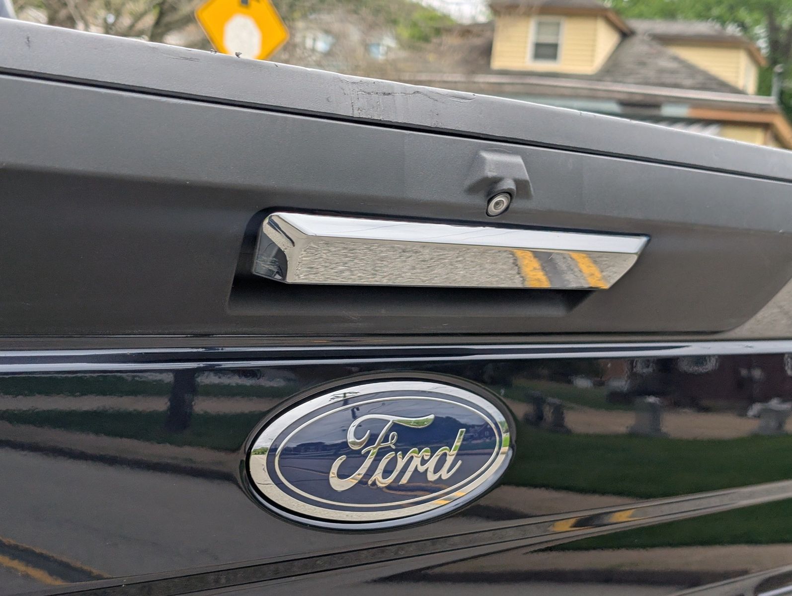 2021 Ford F-250 95