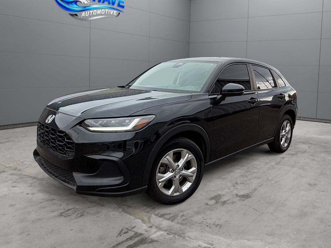 2023 Honda HR-V LX