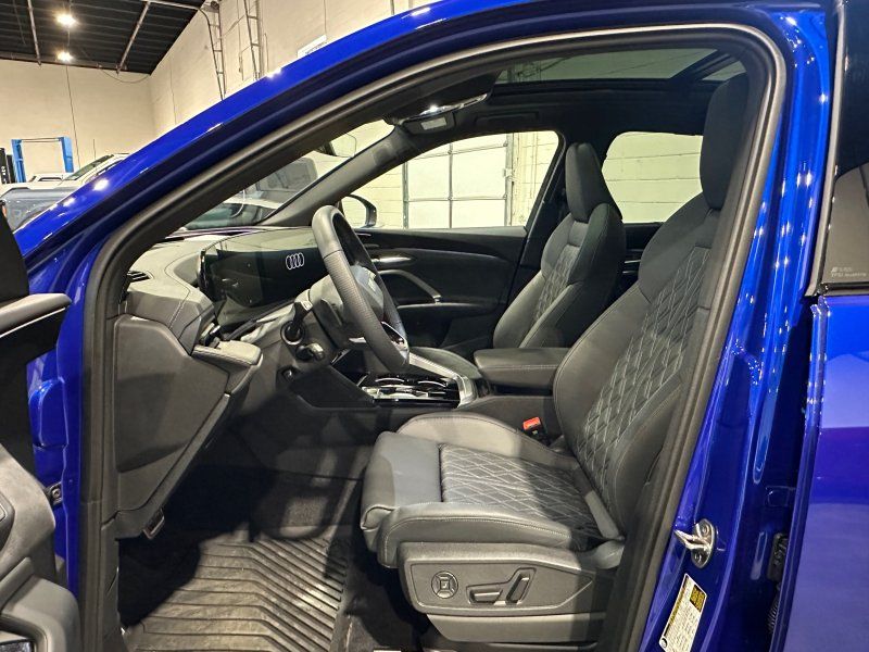 2025 Audi All-new SQ5 Premium Plus TFSI quattro S tronic, photo 17
