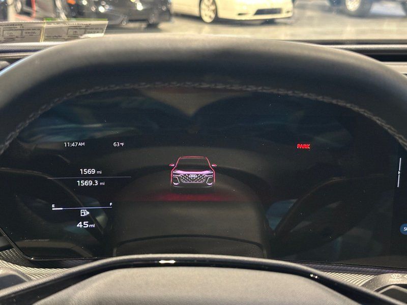 2025 Audi All-new SQ5 Premium Plus TFSI quattro S tronic, photo 33