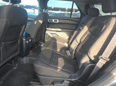 2021 Ford Explorer XLT - Photo 8