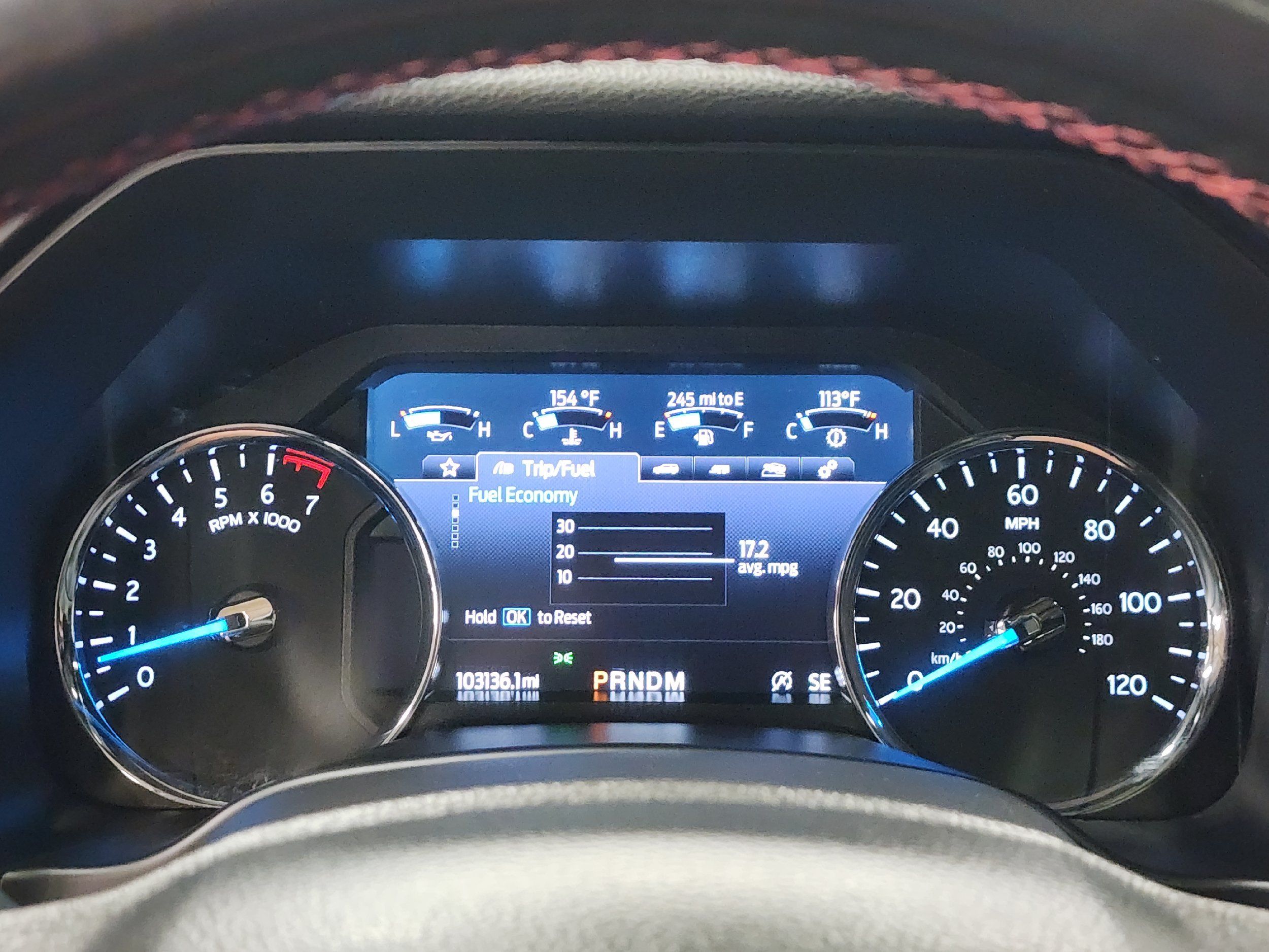 2021 Ford Expedition MAX Limited photo 25