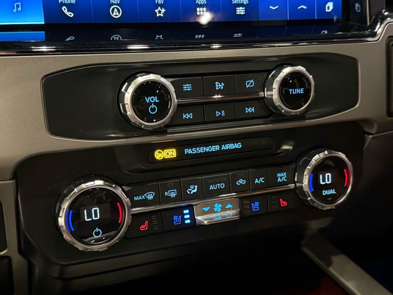 2022 Ford F-250 King Ranch, photo 38