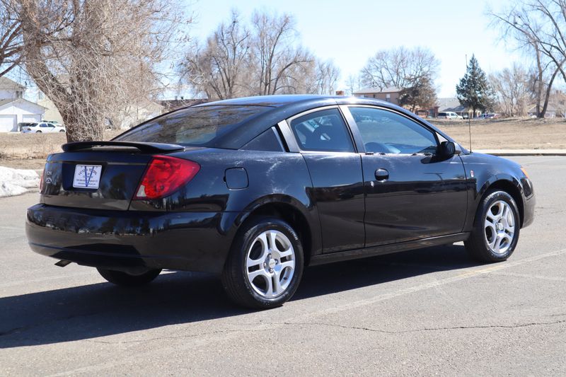 2004 Saturn Ion 2 | Victory Motors of Colorado