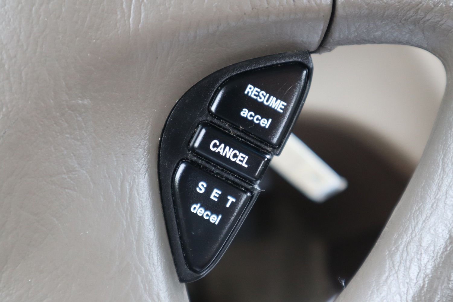 2000 Honda Accord LX Victory Motors of Colorado