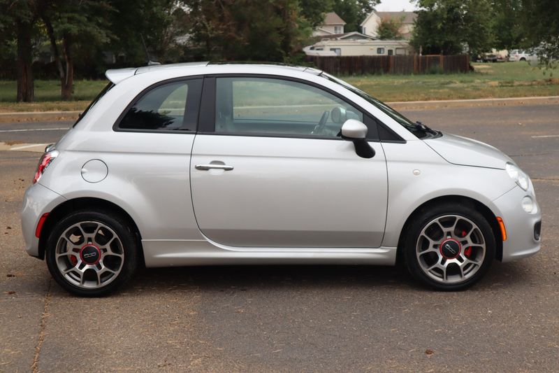 【FIAT500】 2013 FIAT 500 Pop Hatchback 2D Price, Listings & Reviews