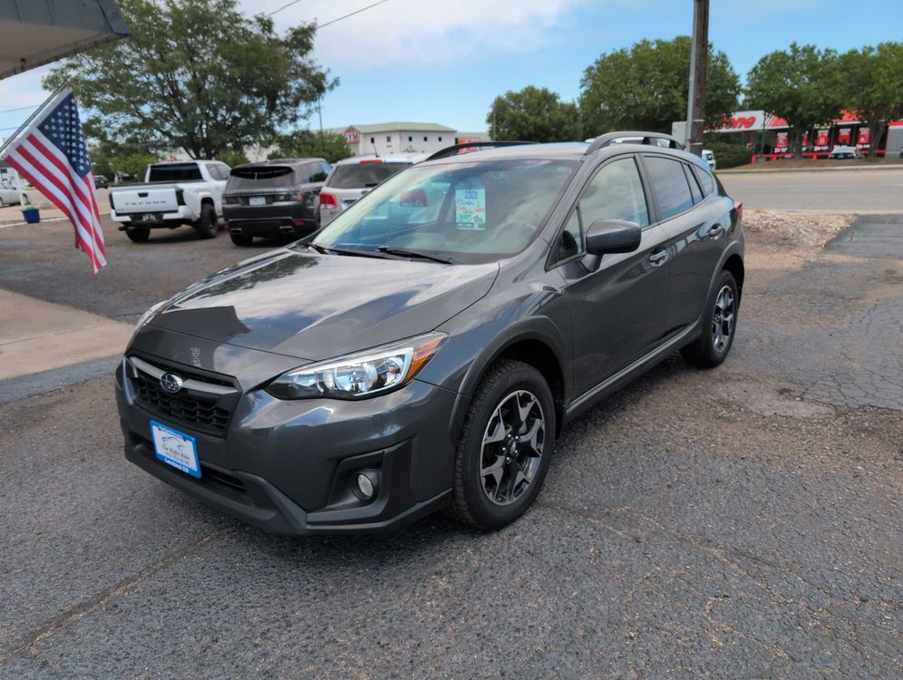 Featured Vehicle Image