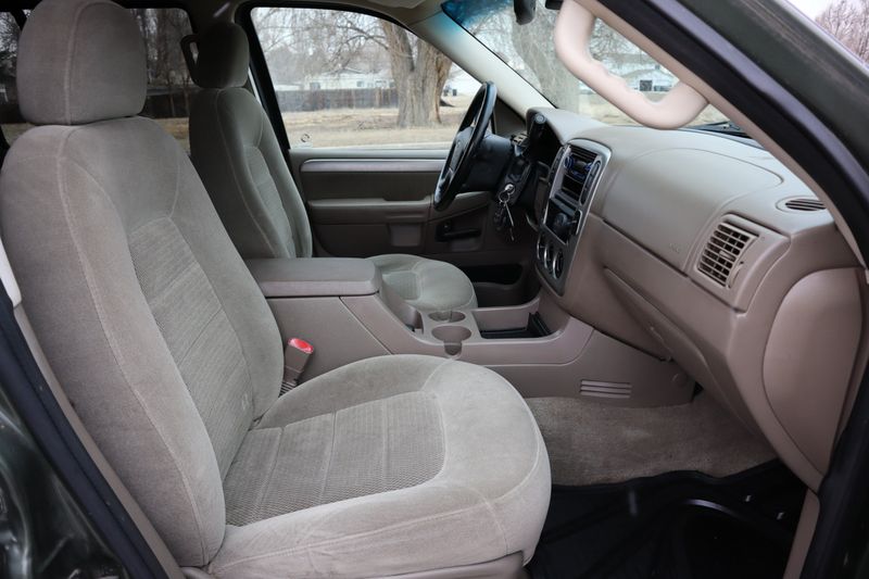 2003 Ford Explorer XLT | Victory Motors of Colorado