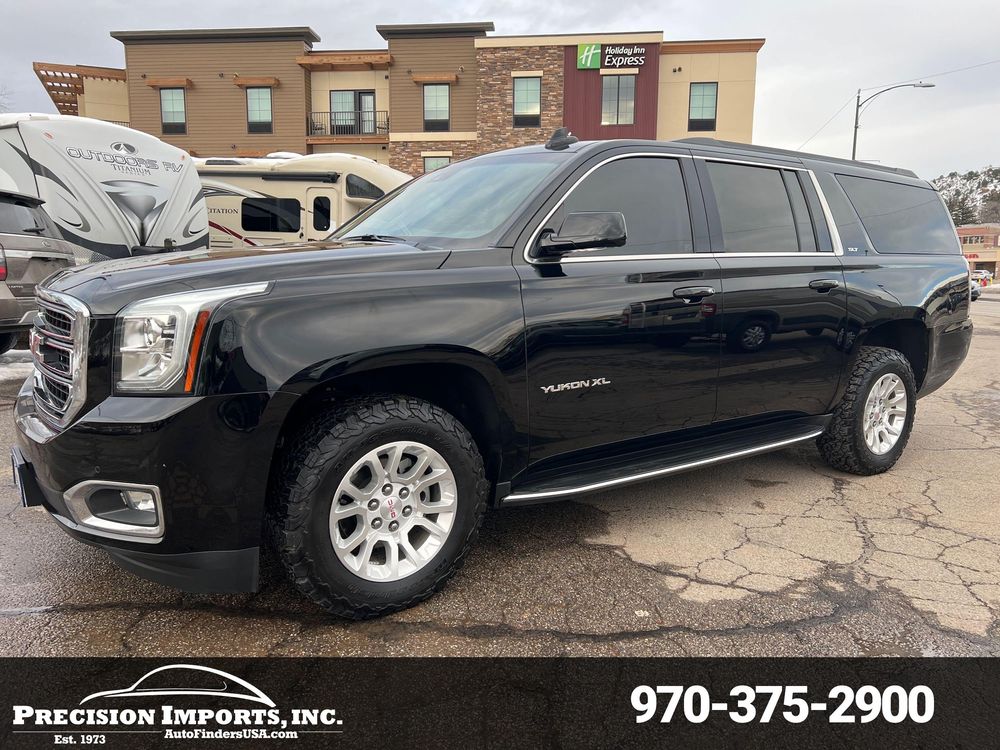 Used Cars Durango CO Precision Imports