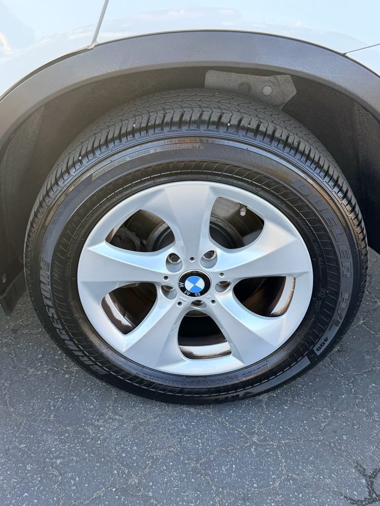 2012 Bmw X3 xDrive28i photo 23