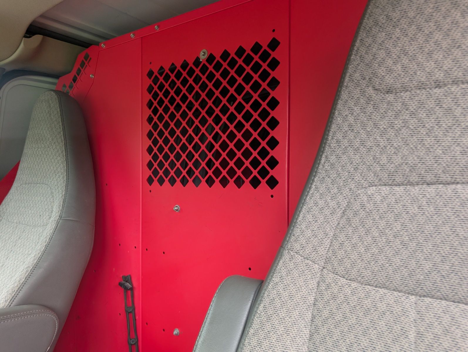 2019 Chevrolet Express 2500 116