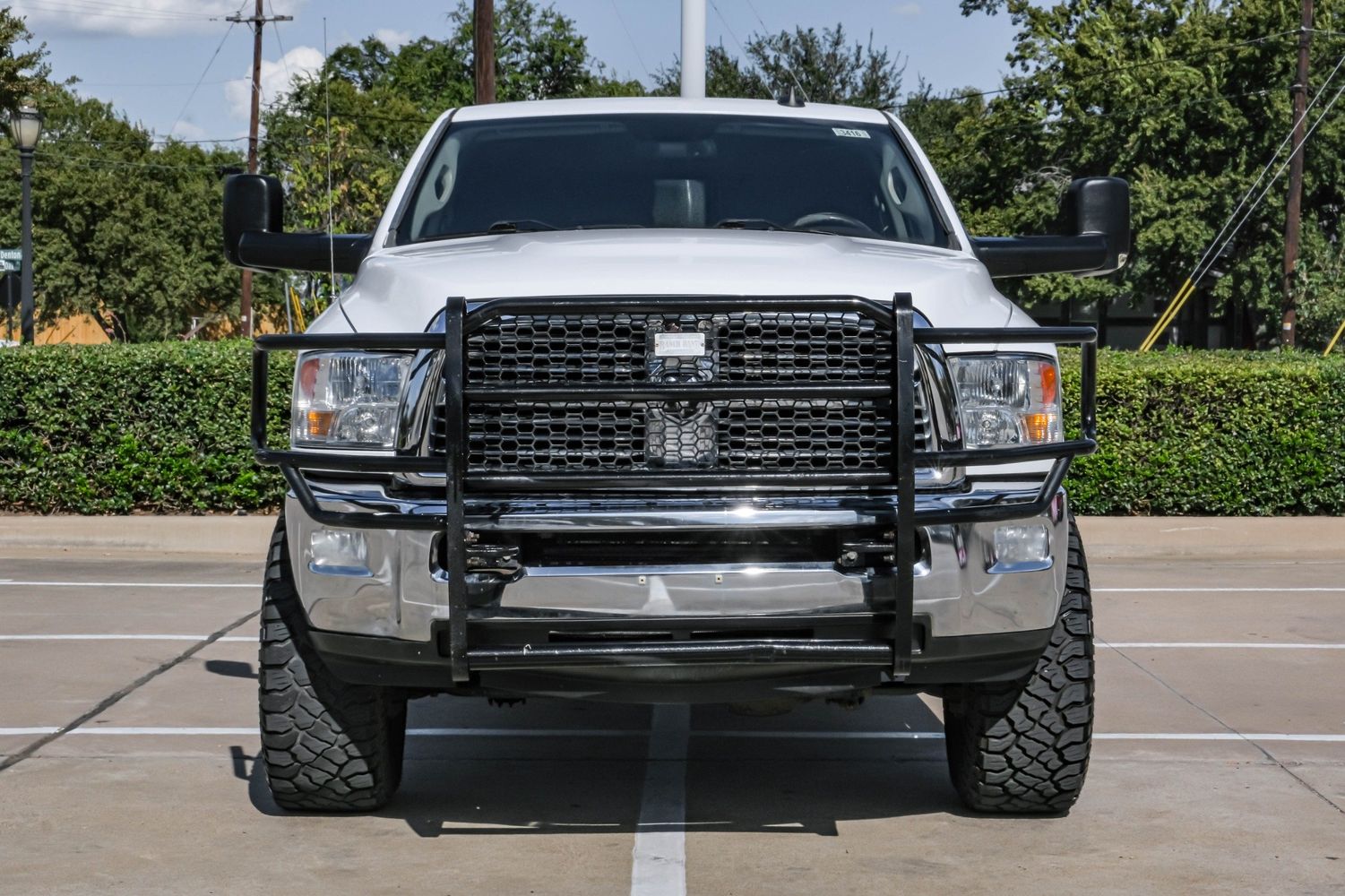 2016 Ram 2500 Lone Star photo 3