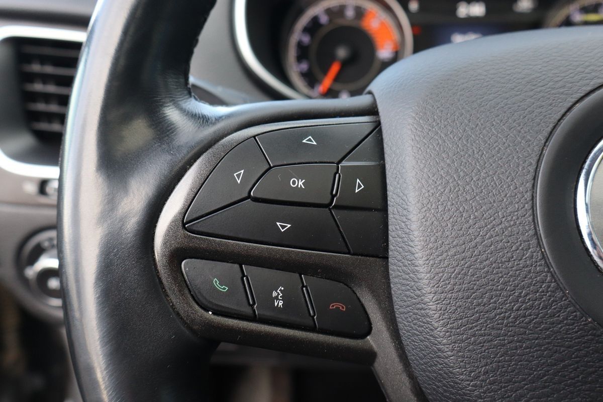 2019 Jeep Cherokee Trailhawk Elite 4x4