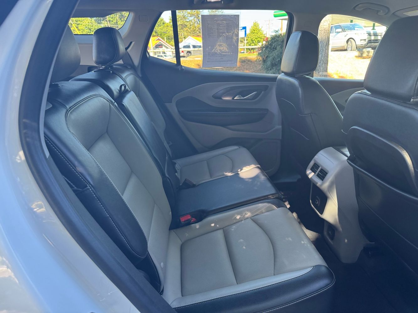 2023 Gmc Terrain SLT photo 28
