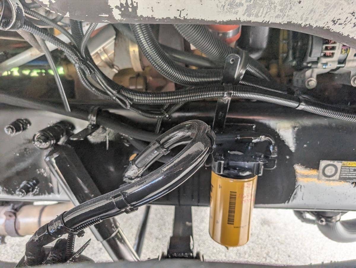 2007 Peterbilt 335 26