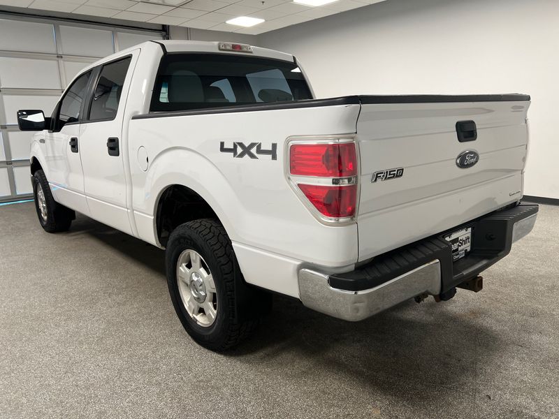 2014 Ford F-150 XL | ClearShift