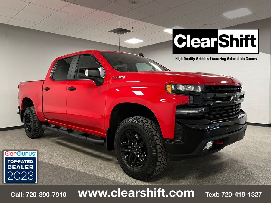 Vehicle Image