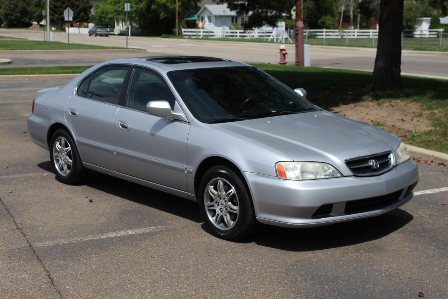 1999 Acura TL 3.2 | Victory Motors of Colorado