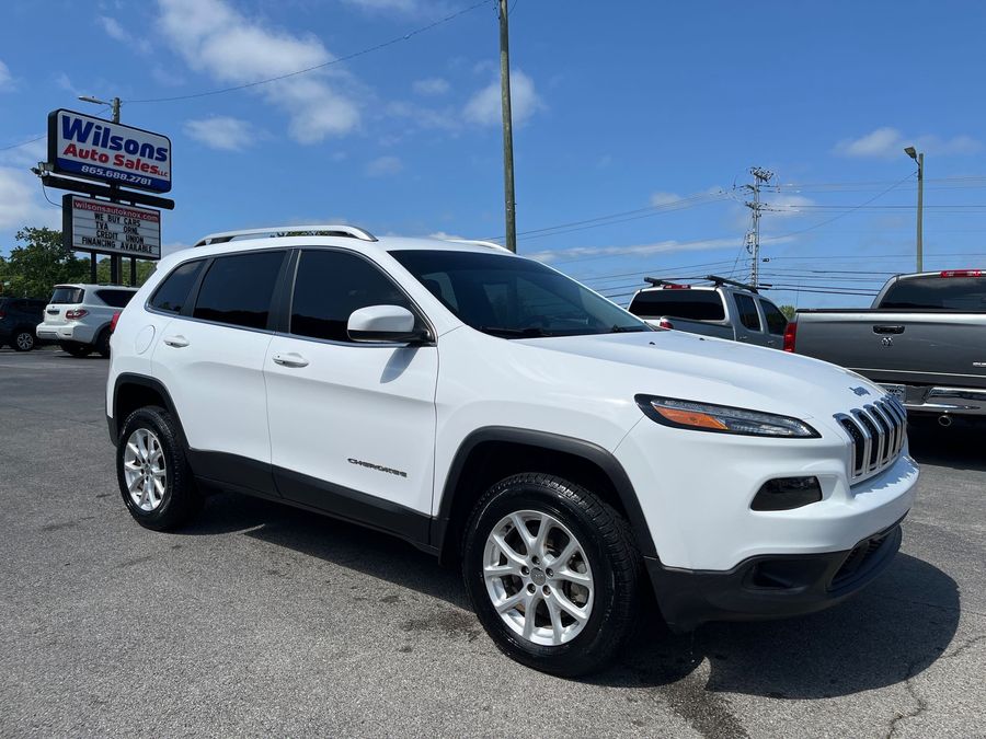 Inventory Wilsons Auto Sales LLC