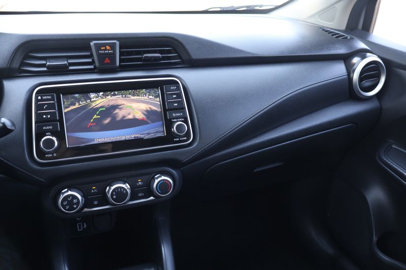 2022 Nissan Versa S | Victory Motors of Colorado