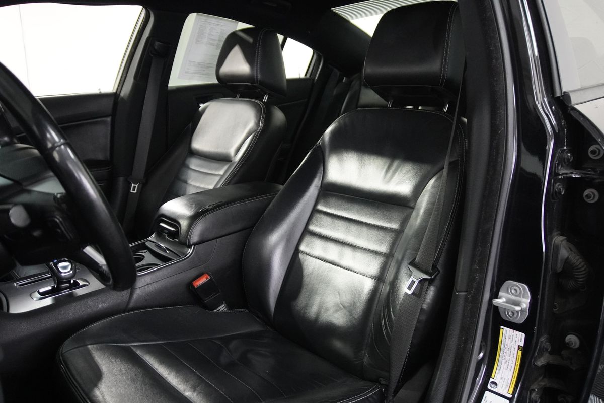 2013 Dodge Charger SXT Plus