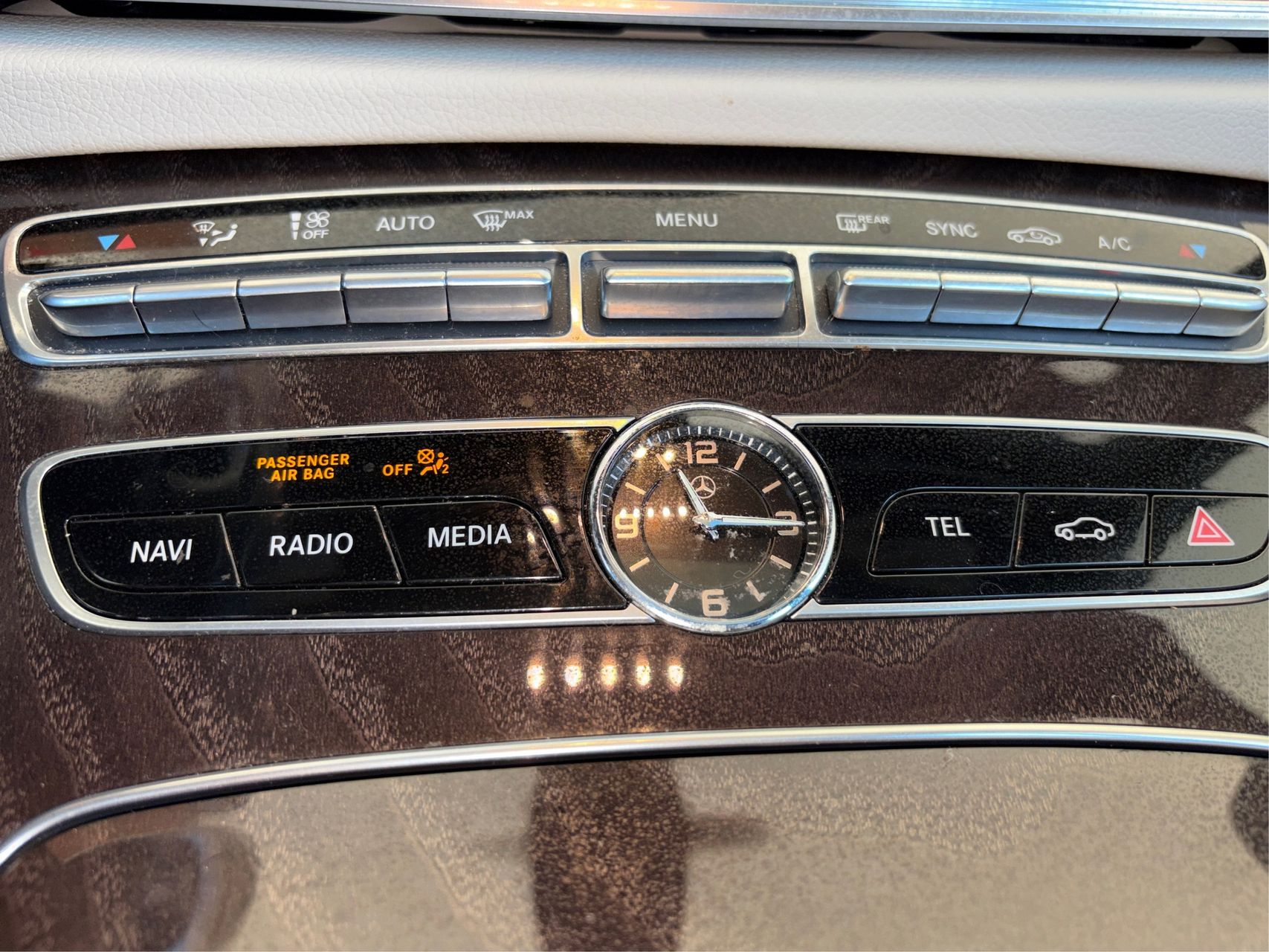 Mercedes-Benz e photo 33