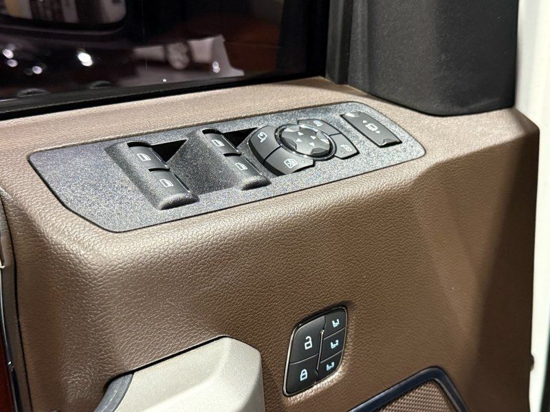 2022 Ford F-250 King Ranch, photo 34
