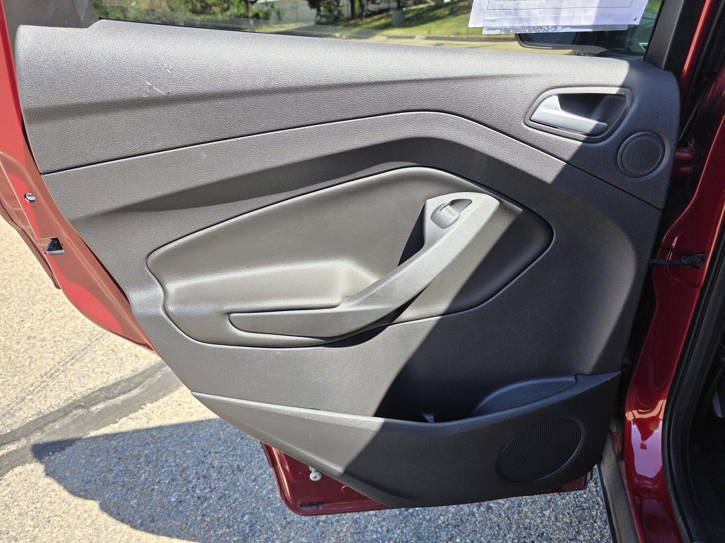 2013 Ford Escape Titanium - Photo 16