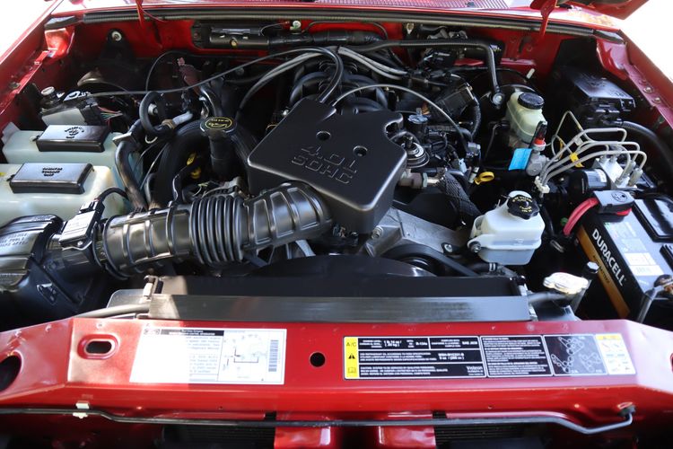 2002 Ford Ranger XLT | Victory Motors of Colorado